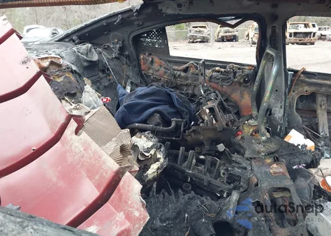 2018 Dodge Charger R/T Rwd z USA, uszkodzony, nr VIN 2C3CDXCTXJH122575